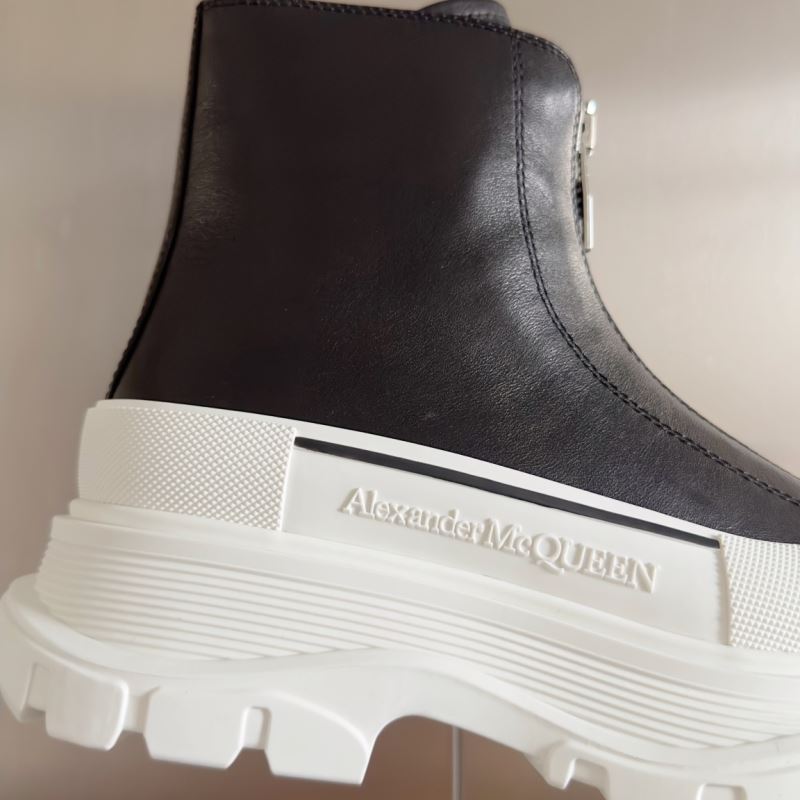 Alexander Mcqueen Casual Shoes